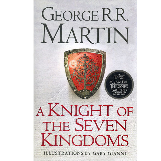 A KNight Of Seven Kingdom-Books-Maktaba Sultan e Alamgir