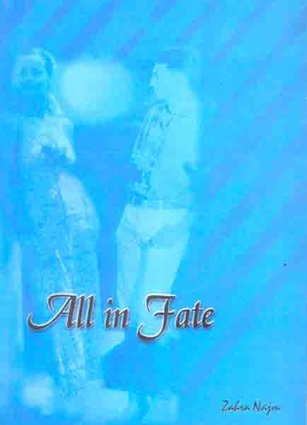All in Fate-Books-Maktaba Sultan e Alamgir