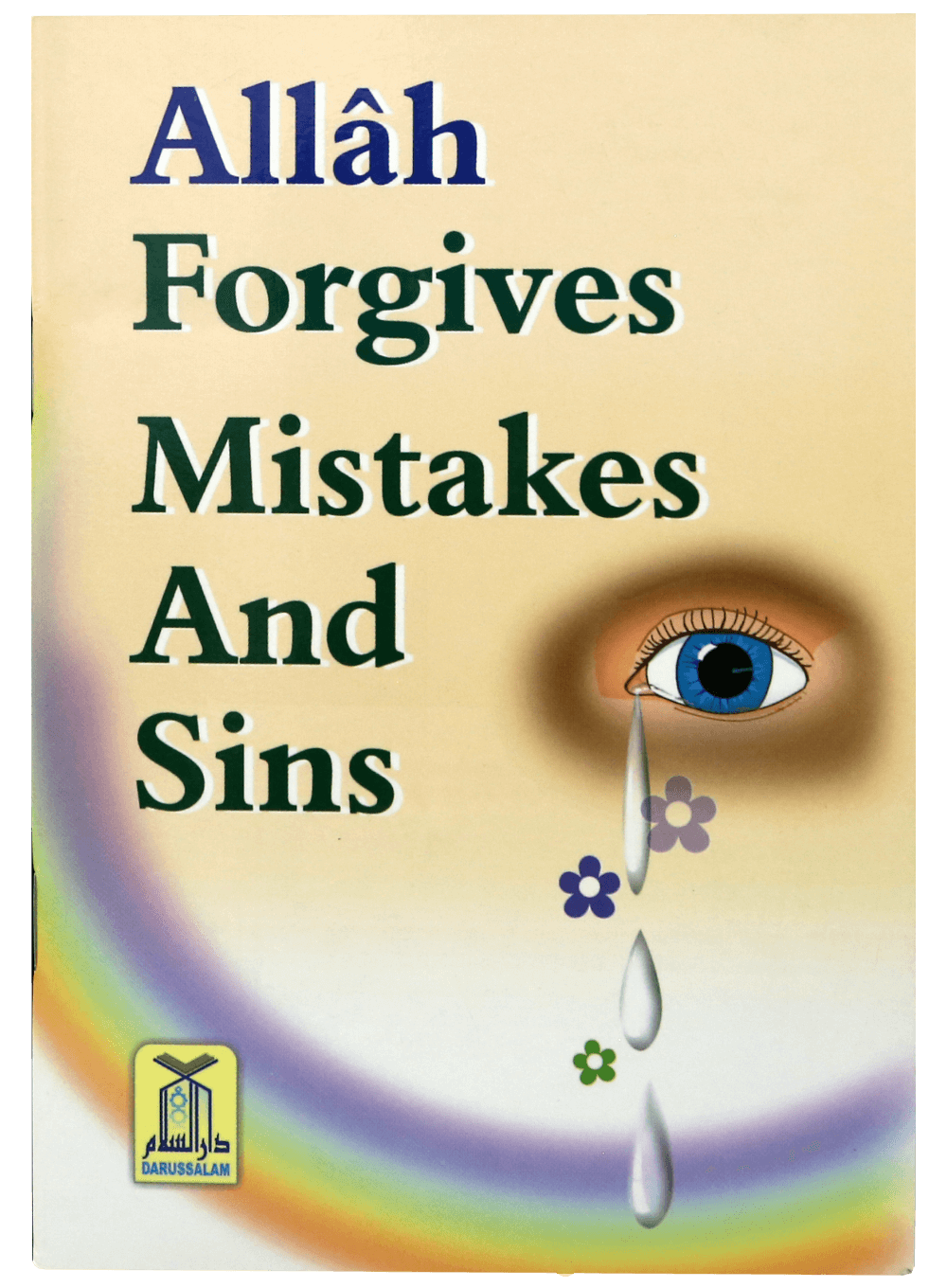 Allah Forgives Mistakes and Sins-Books-Maktaba Sultan e Alamgir