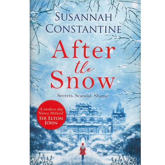 After The Snow-Books-Maktaba Sultan e Alamgir