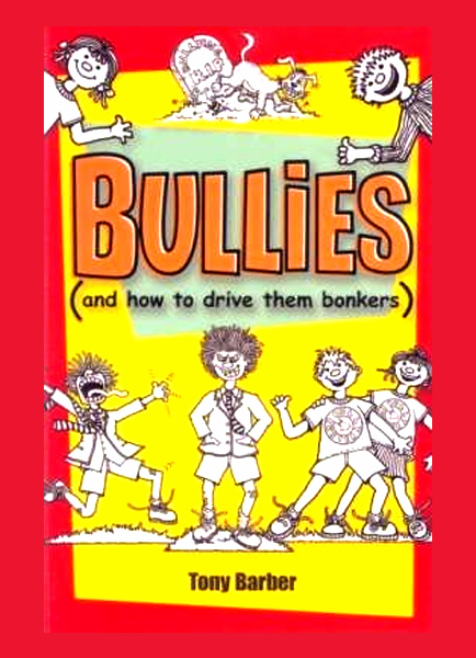 Bullies-Books-Maktaba Sultan e Alamgir