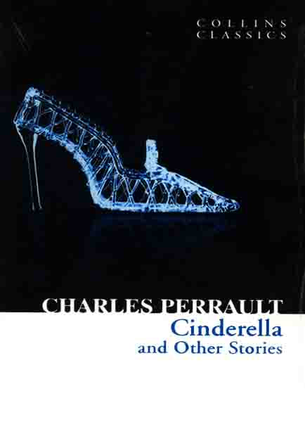 Cinderella and Other Stories-Books-Maktaba Sultan e Alamgir