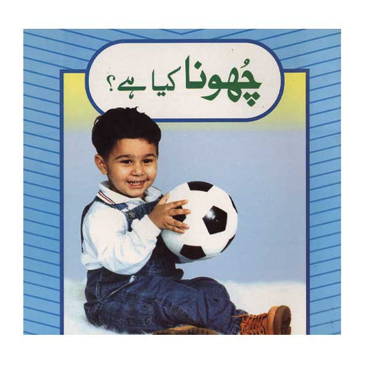 Choona Kia Hai?-Books-Maktaba Sultan e Alamgir