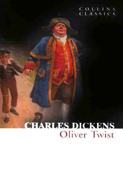 Oliver Twis-Books-Maktaba Sultan e Alamgir