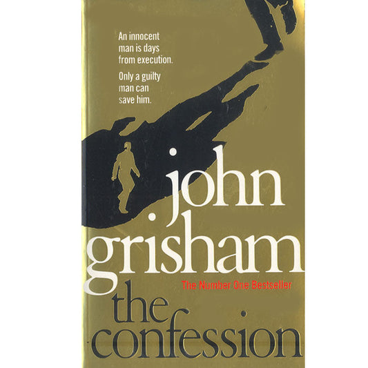 The Confession-Books-Maktaba Sultan e Alamgir