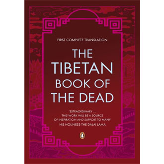 The Tibetan Book of the Dead-Books-Maktaba Sultan e Alamgir