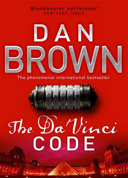 The Da Vinci Code-Books-Maktaba Sultan e Alamgir