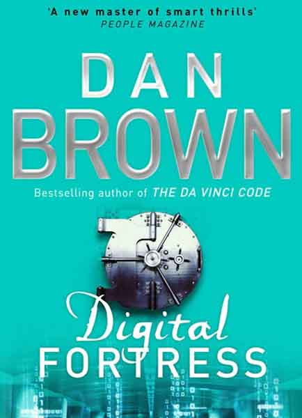 Digital Fortress-Books-Maktaba Sultan e Alamgir
