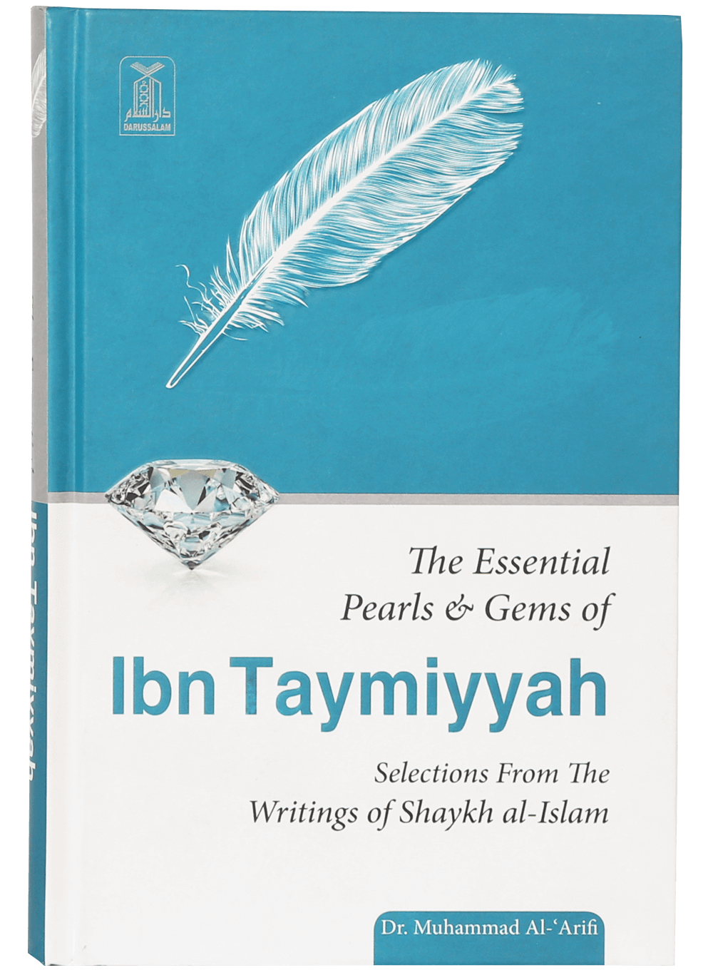 The Essential Pearls & Gems of Ibn Taymiyyah-Books-Maktaba Sultan e Alamgir