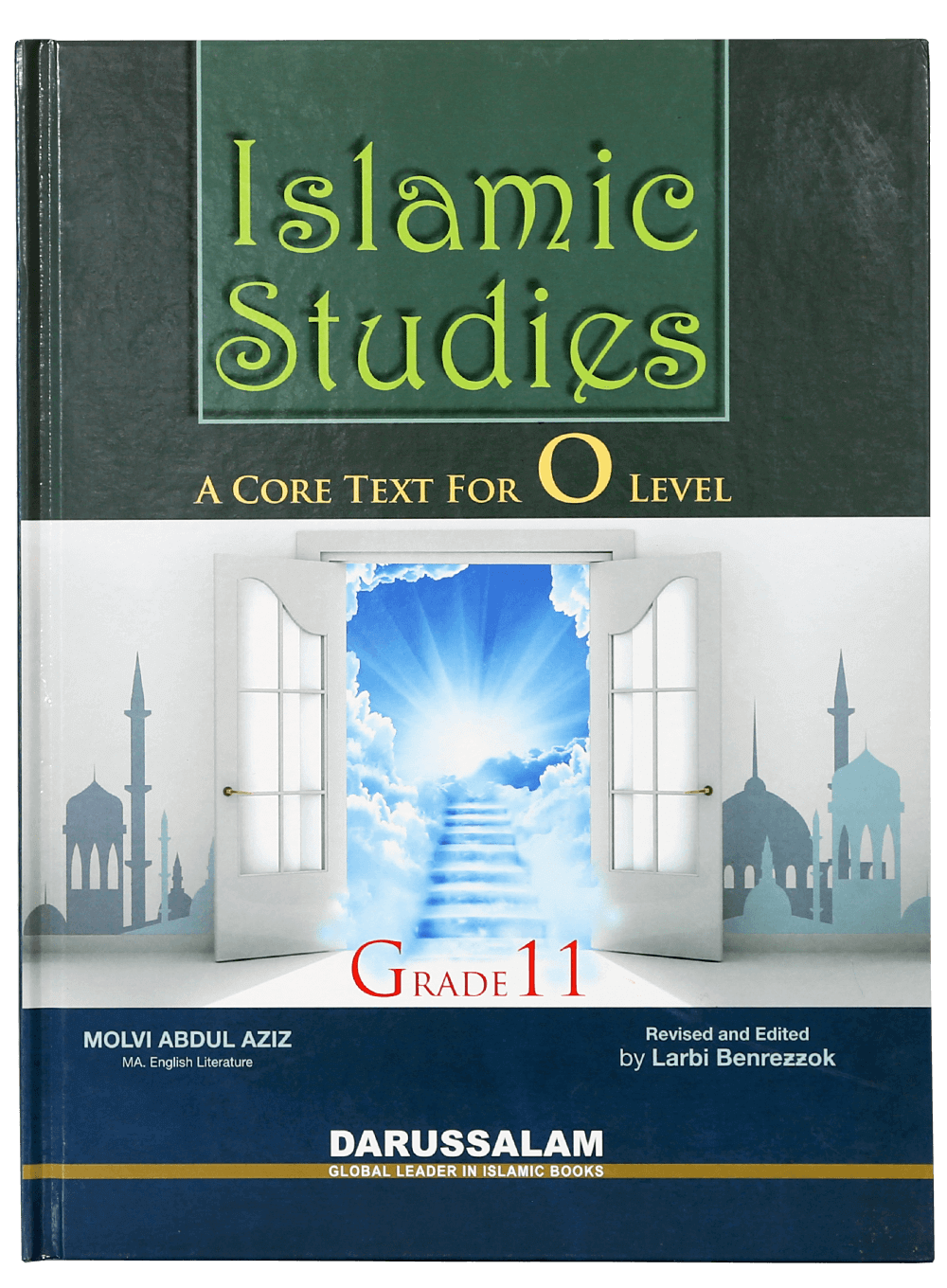 Islamic Studies Grade (vol 11) - Imported-Books-Maktaba Sultan e Alamgir