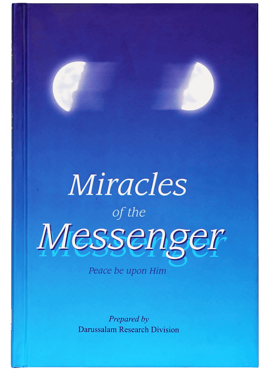 Miracles of the Messenger (PBUH)-Books-Maktaba Sultan e Alamgir