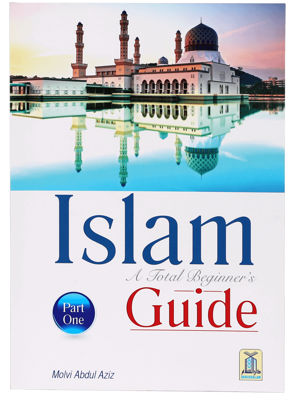 Islam A Total Beginners Guide (1)-Books-Maktaba Sultan e Alamgir