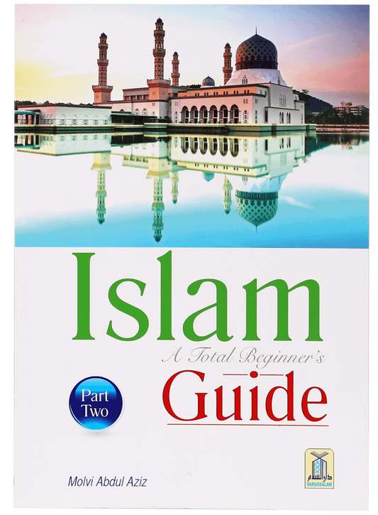 Islam aTotal Beginners Guide (2)-Books-Maktaba Sultan e Alamgir