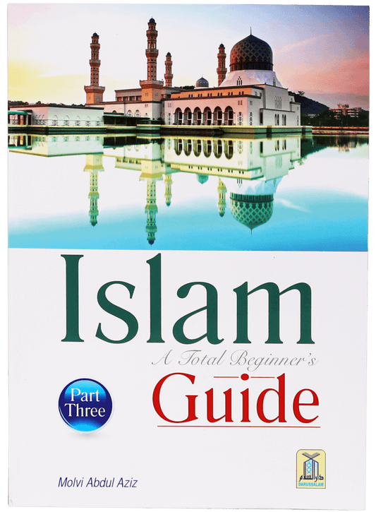 Islam a Total Beginners Guide (3)-Books-Maktaba Sultan e Alamgir