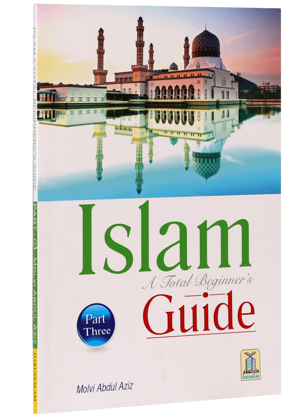 Islam a Total Beginners Guide (3 vols)-Books-Maktaba Sultan e Alamgir