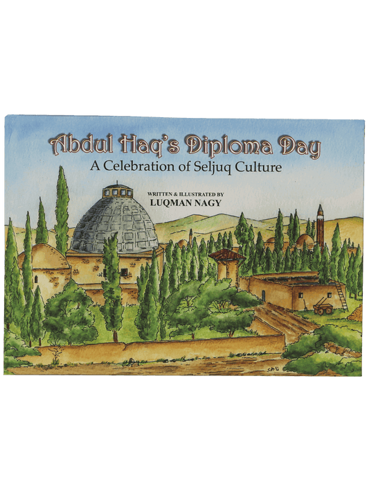 Abdul Haqs Diploma day-Books-Maktaba Sultan e Alamgir