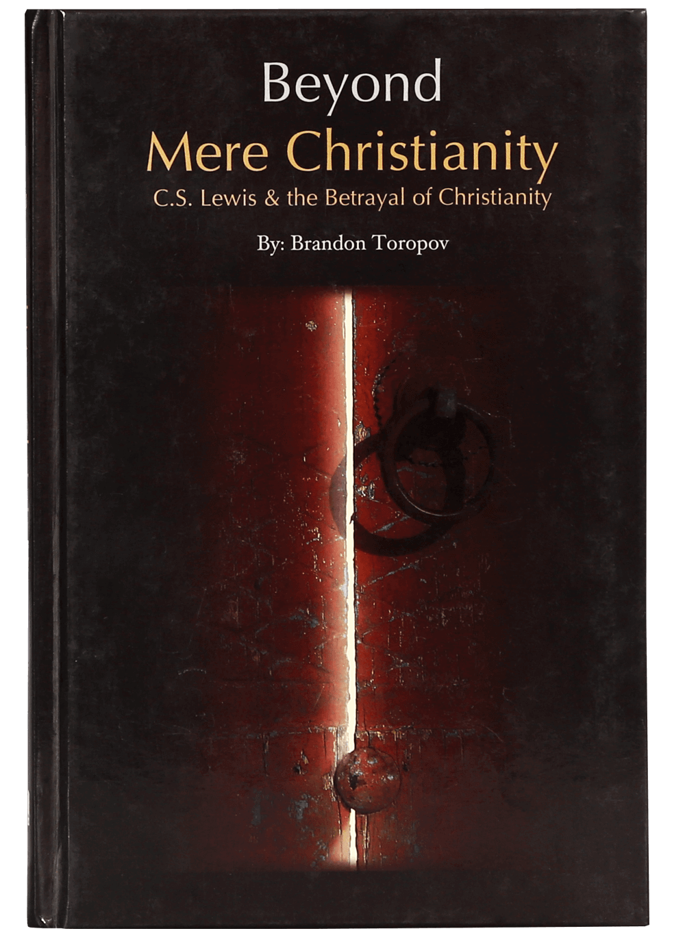 Beyond Mere Christianity-Books-Maktaba Sultan e Alamgir