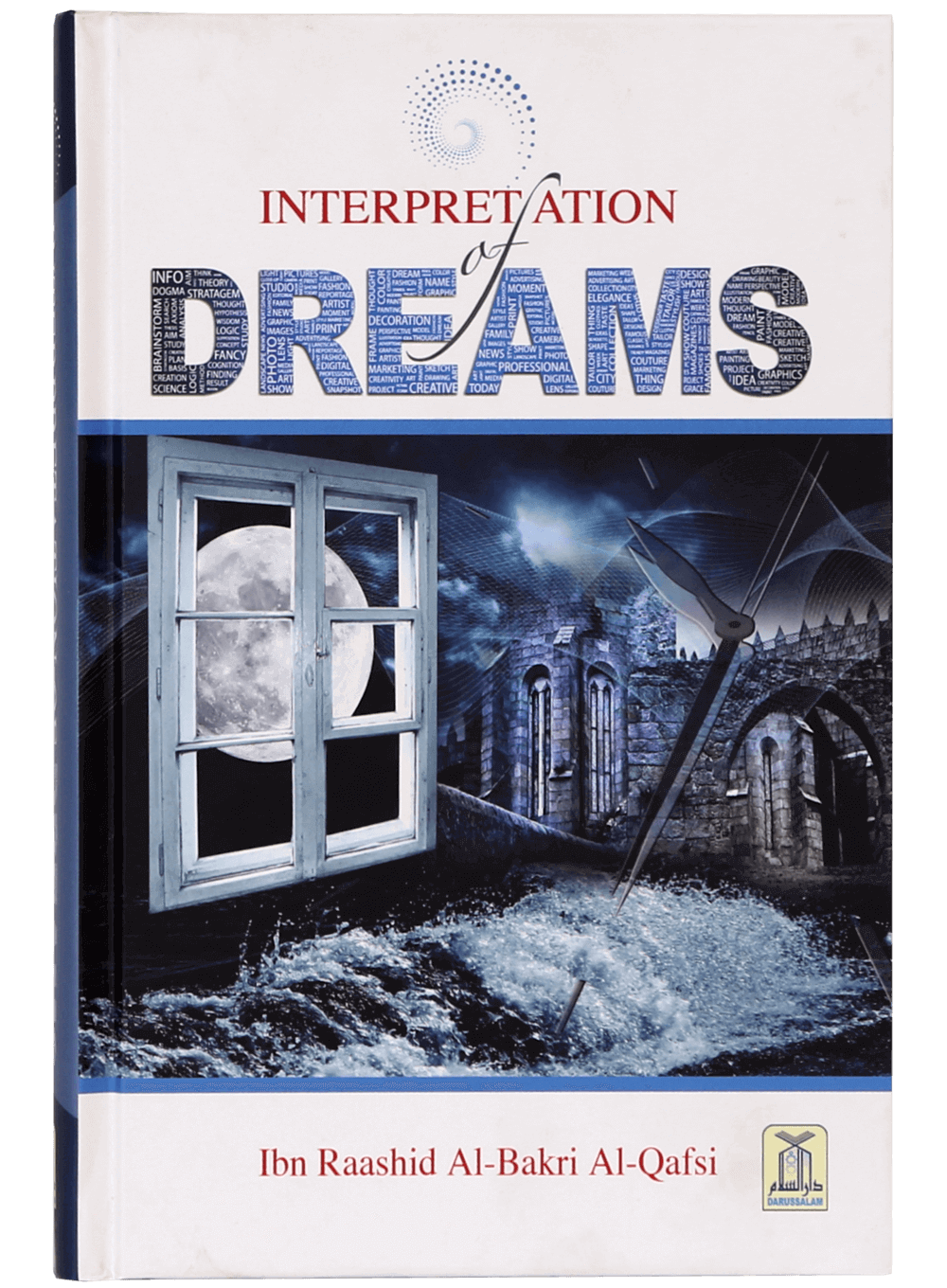 Interpretation of Dreams-Books-Maktaba Sultan e Alamgir
