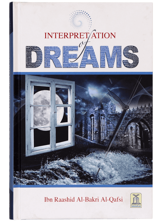 Interpretation of Dreams-Books-Maktaba Sultan e Alamgir