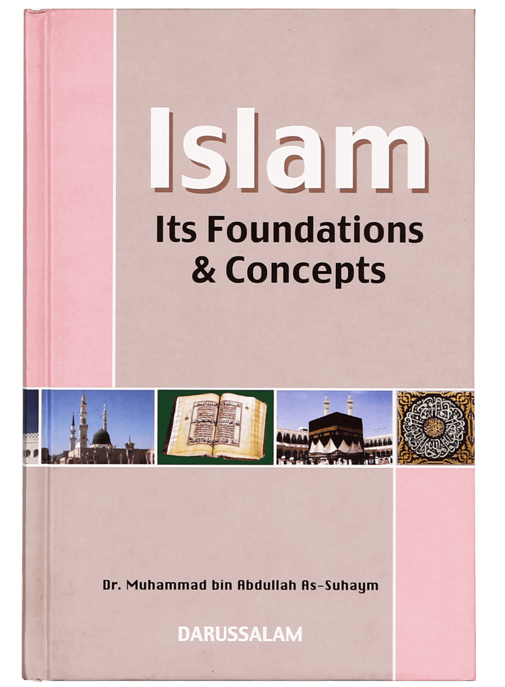 Islam Its Foundation and Concepts-Books-Maktaba Sultan e Alamgir