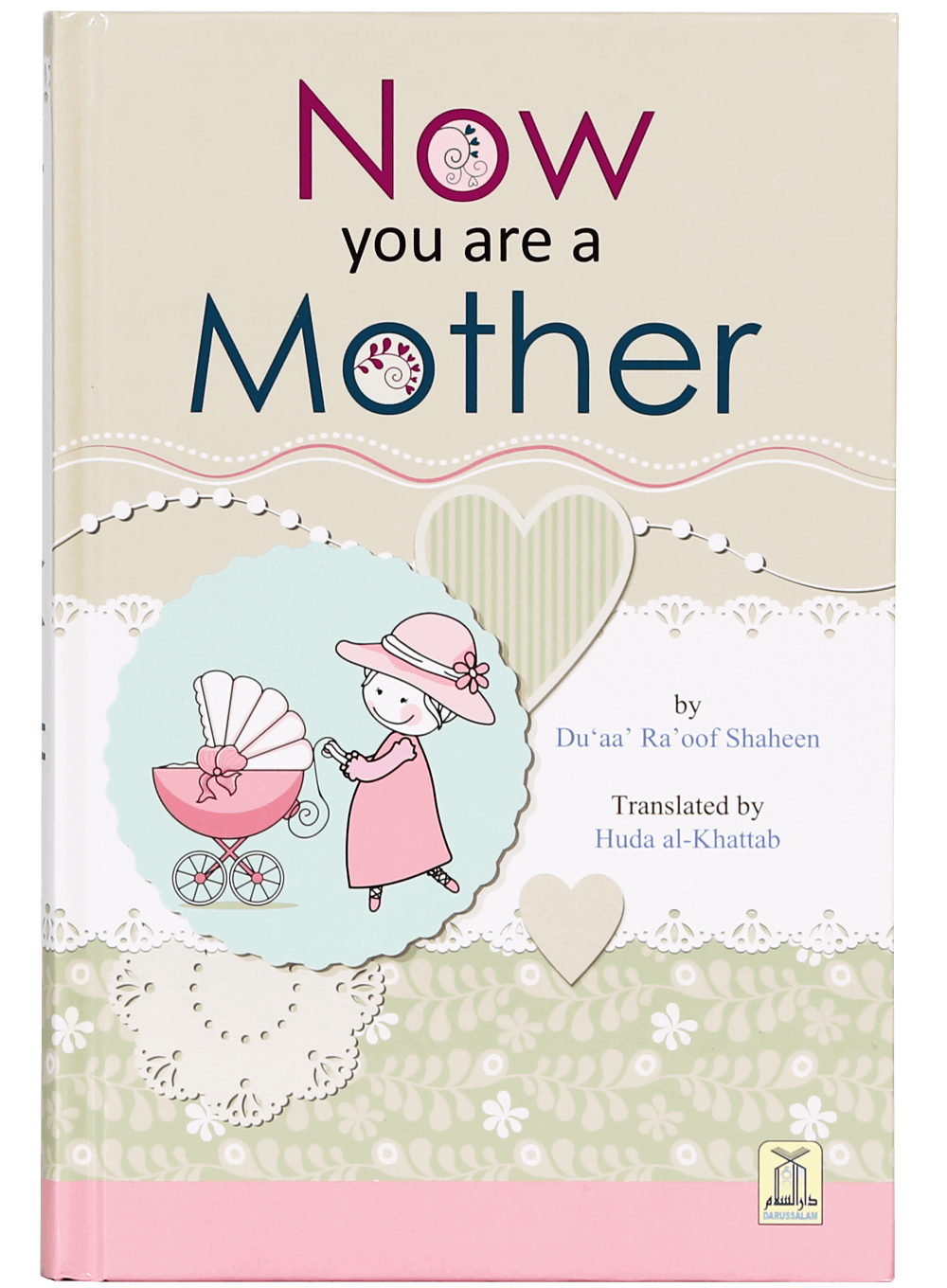 Now you are a Mother-Books-Maktaba Sultan e Alamgir