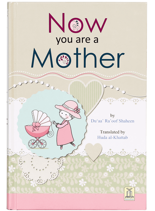 Now you are a Mother-Books-Maktaba Sultan e Alamgir