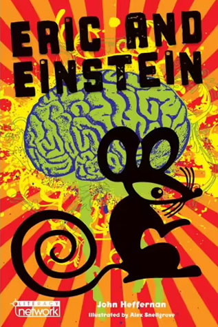 Eric And Einstein-Books-Maktaba Sultan e Alamgir