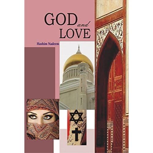 GOD AND LOVE-Books-Maktaba Sultan e Alamgir