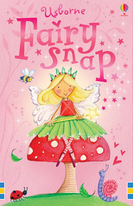 Fairy snap-Books-Maktaba Sultan e Alamgir