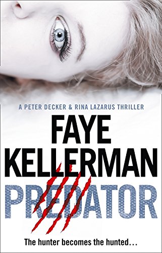 Predator (Peter Decker And Rina Lazarus Crime Thrillers)-Books-Maktaba Sultan e Alamgir