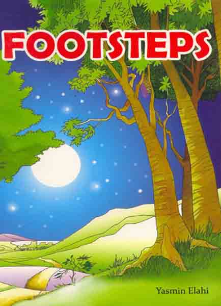FOOTSTEPS-Books-Maktaba Sultan e Alamgir