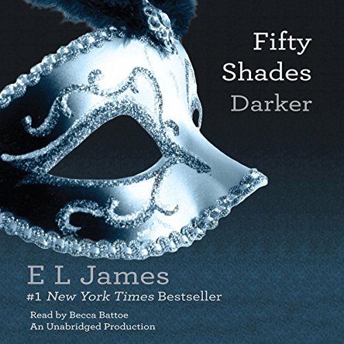 Fifty Shades Darker-Books-Maktaba Sultan e Alamgir