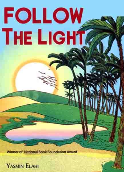Follow The Light-Books-Maktaba Sultan e Alamgir