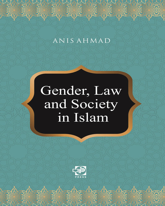 Gender, Law and Society in Islam-Books-Maktaba Sultan e Alamgir