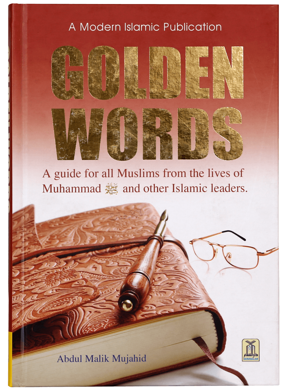 Golden Words For The Successful Life-Books-Maktaba Sultan e Alamgir