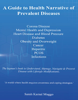 A Guide to Health Narrative of Prevalent Diseases-Books-Maktaba Sultan e Alamgir
