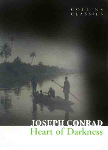Heart Of Darkness-Books-Maktaba Sultan e Alamgir