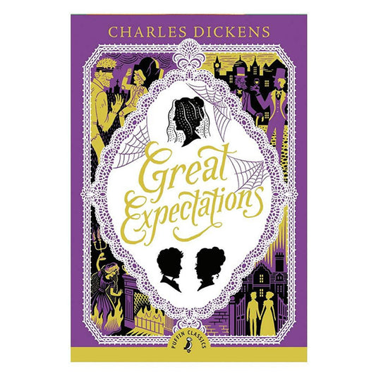 Great Expectations-Books-Maktaba Sultan e Alamgir