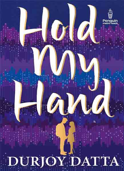 Hold My Hand (Penguin Metro Reads)-Books-Maktaba Sultan e Alamgir