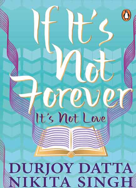 If It's Not Forever, It's Not Love-Books-Maktaba Sultan e Alamgir