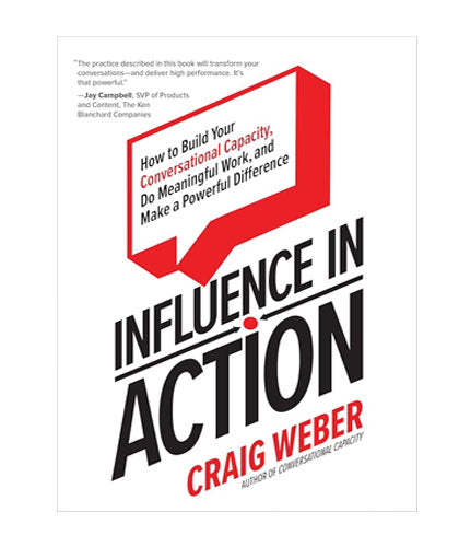 Influence in Action-Books-Maktaba Sultan e Alamgir