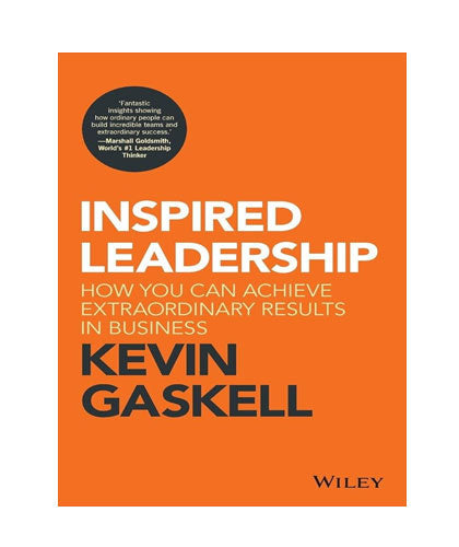 Inspired Leadership-Books-Maktaba Sultan e Alamgir