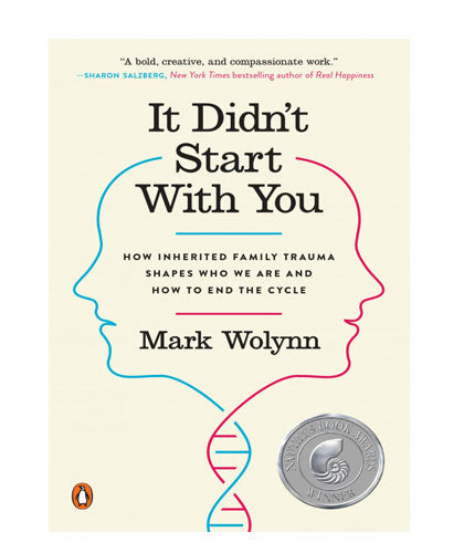 It Didn't Start with You-Books-Maktaba Sultan e Alamgir