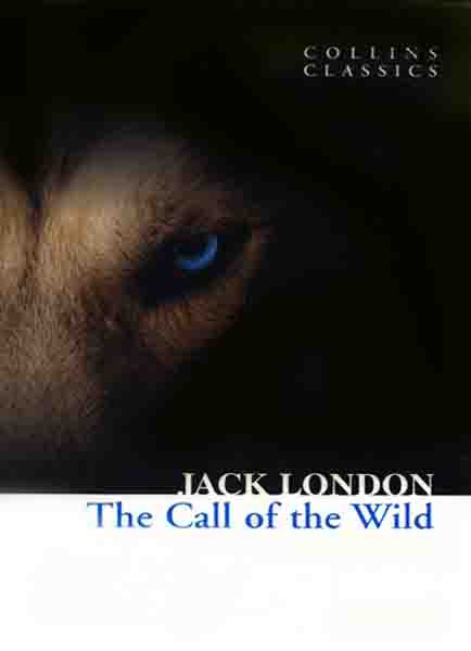 The Call of the Wild-Books-Maktaba Sultan e Alamgir