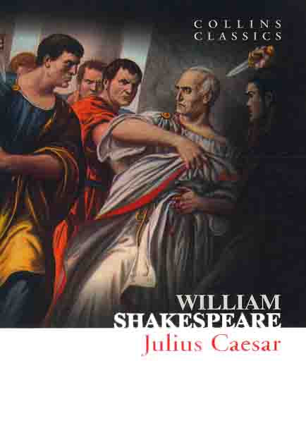 Julius Caesar-Books-Maktaba Sultan e Alamgir