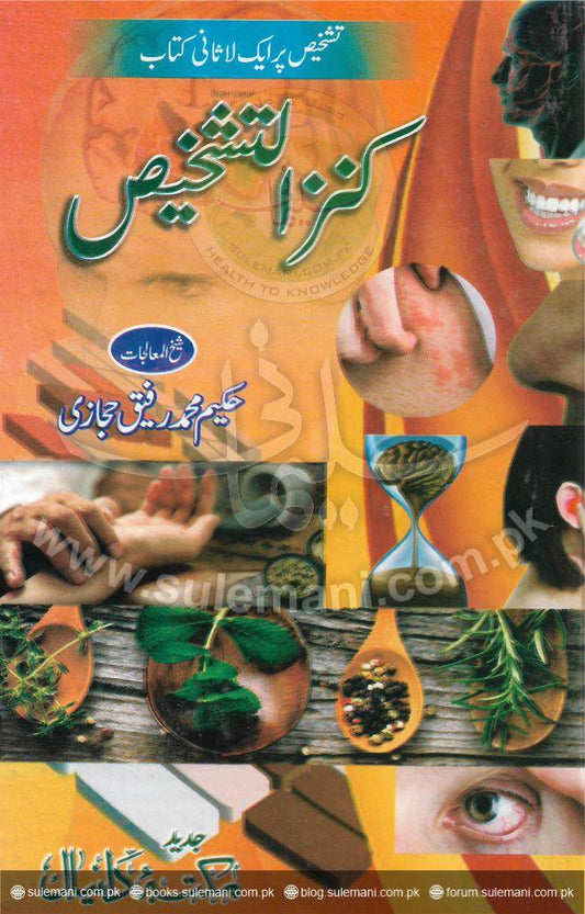 Keys of identification-Books-Maktaba Sultan e Alamgir