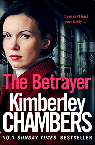 The Betrayer-Books-Maktaba Sultan e Alamgir