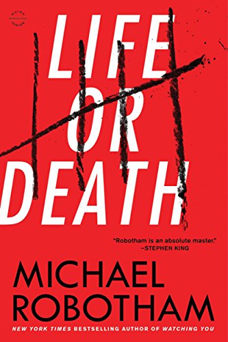Life Or Death-Books-Maktaba Sultan e Alamgir