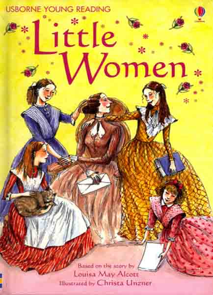 A Little Princess: Young Reading-Books-Maktaba Sultan e Alamgir