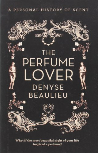 Perfume Lover-Books-Maktaba Sultan e Alamgir